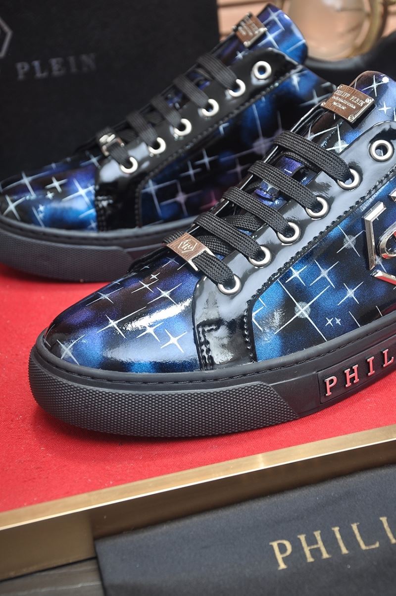 Philipp Plein Shoes